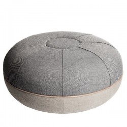 Fritz Hansen Pouf Concrete