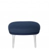 Fritz Hansen Ro Footstool 