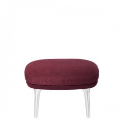 Fritz Hansen Ro Footstool 