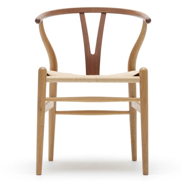 carl hansen wishbone