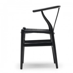 Carl Hansen CH24 | Wishbone Chair 