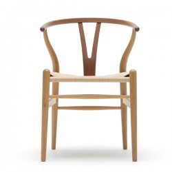 Carl Hansen CH24 | Wishbone Chair 