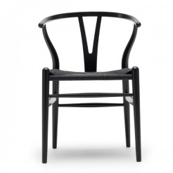 Carl Hansen CH24 | Wishbone Chair 