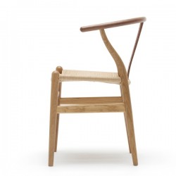 Carl Hansen CH24 | Wishbone Chair 