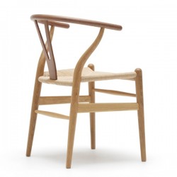 Carl Hansen CH24 | Wishbone Chair 