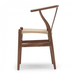 Carl Hansen CH24 | Wishbone Chair 