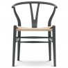 Carl Hansen CH24 | Wishbone Chair Color 