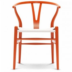 Carl Hansen CH24 | Wishbone Chair Color 