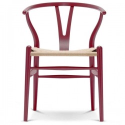 Carl Hansen CH24 | Wishbone Chair Color 