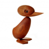 Architectmade Wooden Duck