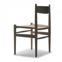 Carl Hansen CH36 Chair 