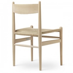 Carl Hansen CH36 Chair 