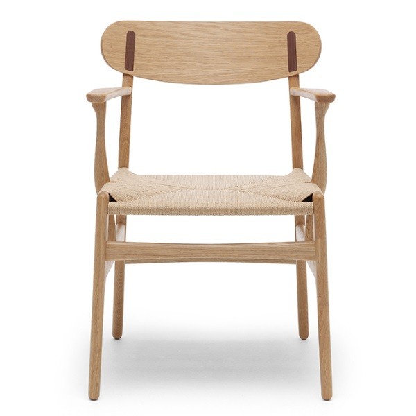 Carl Hansen & Søn CH26 Chair