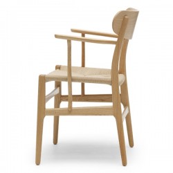 Carl Hansen & Søn CH26 Chair