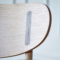 Carl Hansen & Søn CH26 Chair