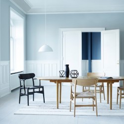 Carl Hansen & Søn CH26 Chair