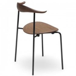 Carl Hansen CH88P Chair 