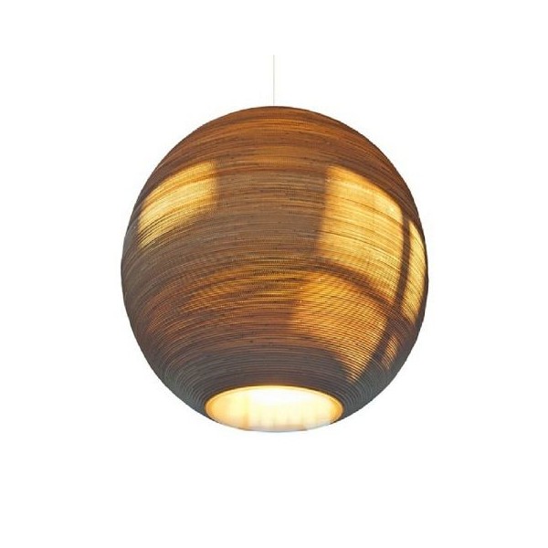 Graypants Arcturus Lamp Scraplights 