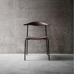 Carl Hansen CH88P Chair 