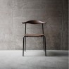 Carl Hansen CH88P Chair 