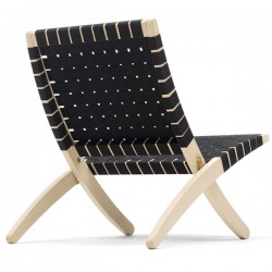 Carl Hansen & Søn MG501 Cuba Chair 