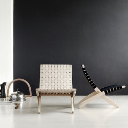 Carl Hansen & Søn MG501 Cuba Chair 