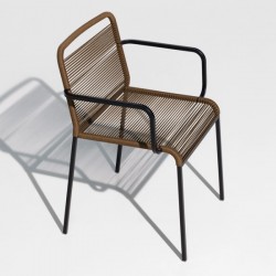 Lapalma Aria Outdoor Armchair 