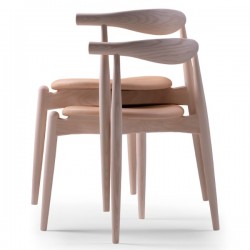 Carl Hansen & Søn CH20 Elbow Chair