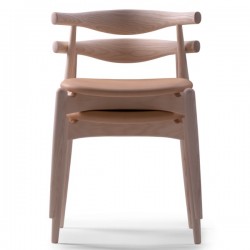 Carl Hansen & Søn CH20 Elbow Chair