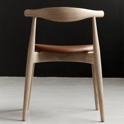 Carl Hansen & Søn CH20 Elbow Chair