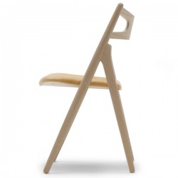 Carl Hansen & Søn CH29 Chair Leather