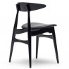 Carl Hansen & Søn CH33 Chair Leather