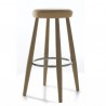 Carl Hansen & Søn CH56/58 Stool 