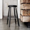 Carl Hansen & Søn CH56/58 Stool (