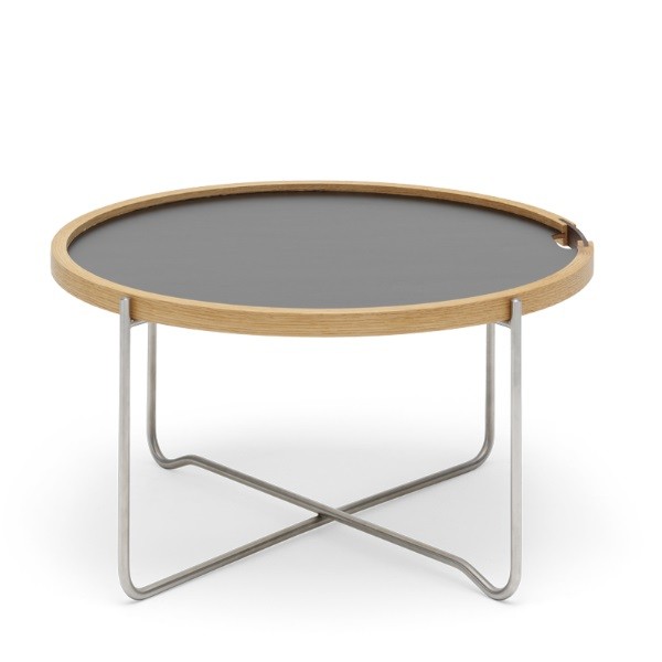 Carl Hansen & Søn CH417 Tray Table 