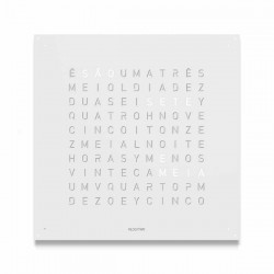 Biegert & Funk Qlocktwo Large 