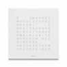 Biegert & Funk Qlocktwo Large 