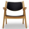 Carl Hansen & Søn CH28 Lounge Chair 