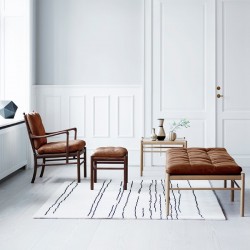 Carl Hansen & Søn OW449 Colonial Table 