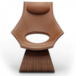 Carl Hansen & Søn Ta001P Dream Chair Leather