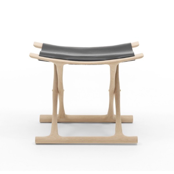 Carl Hansen & Søn OW2000 Egytian Chair 