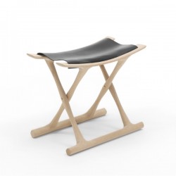 Carl Hansen & Søn OW2000 Egytian Chair 