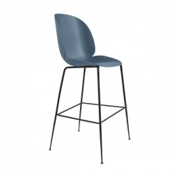 Gubi Beetle Stool Unupholstered Shell