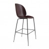 Gubi Beetle Stool Unupholstered Shell