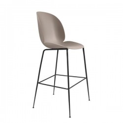 Gubi Beetle Stool Unupholstered Shell