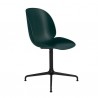 Gubi Beetle Unupholstered Swivel Chair 