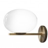 Oluce Alba Wall Lamp