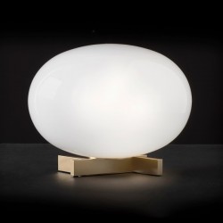 Oluce Alba Table Lamp