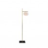 Oluce Alba Floor Lamp