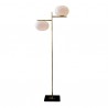 Oluce Alba Floor Lamp 383 